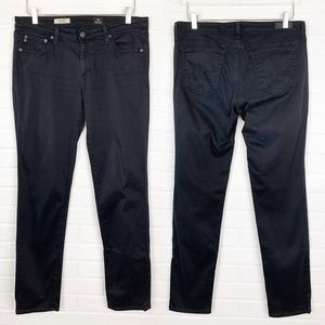 Ag Adriano Goldschmied Stilt Cigarette Skinny Jean
